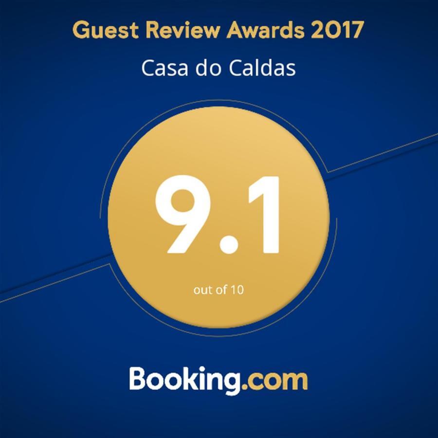 Casa Do Caldas Lisboa Exterior foto